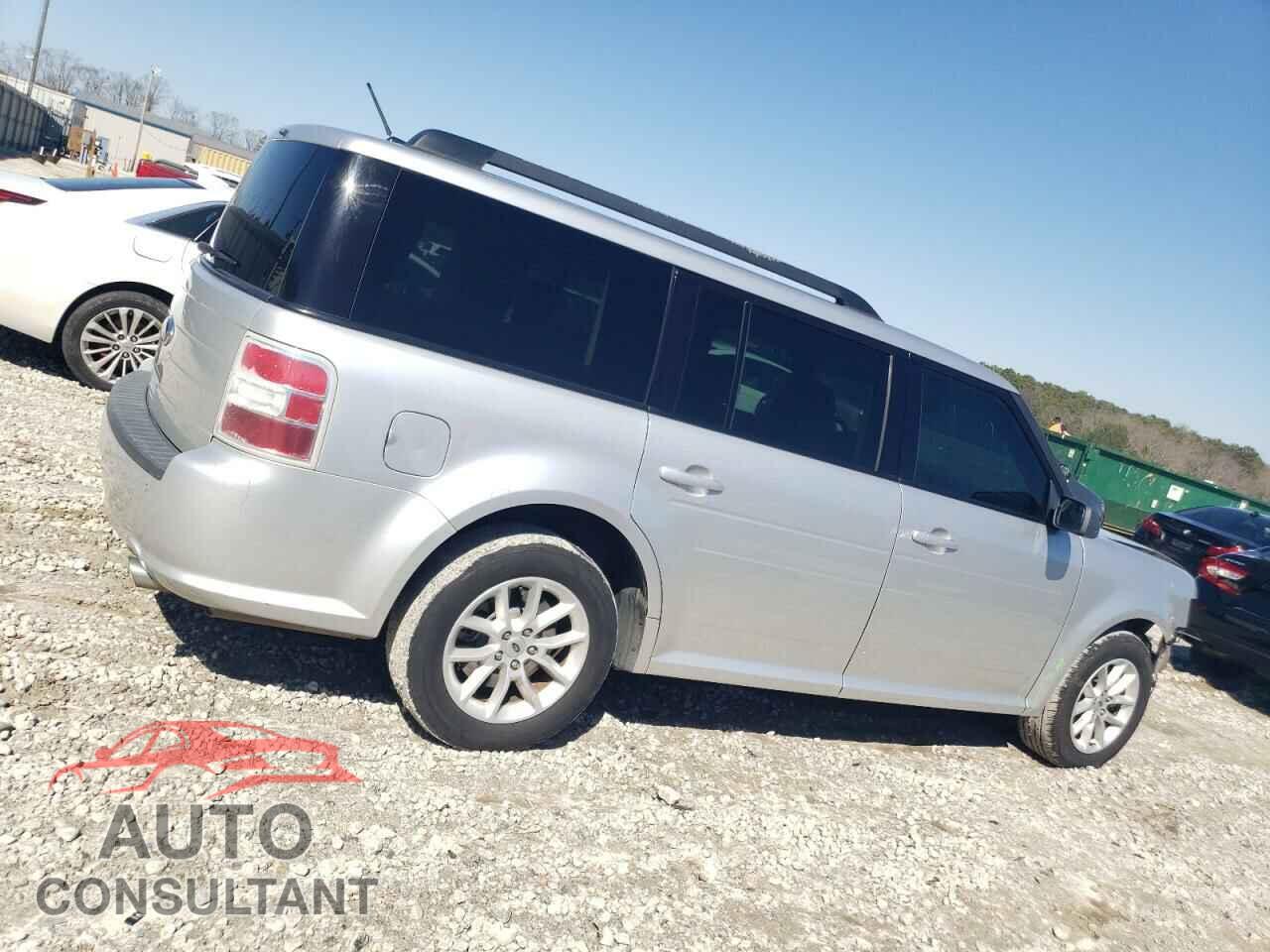 FORD FLEX 2015 - 2FMGK5B8XFBA19330