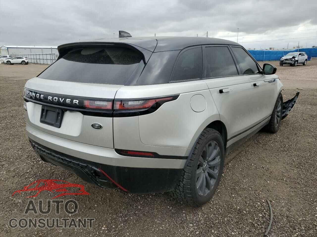 LAND ROVER RANGEROVER 2018 - SALYB2RN3JA731517