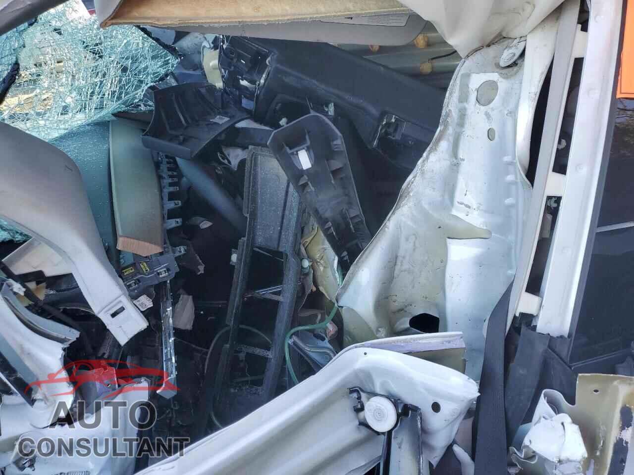 TESLA MODEL 3 2020 - 5YJ3E1EC2LF624251