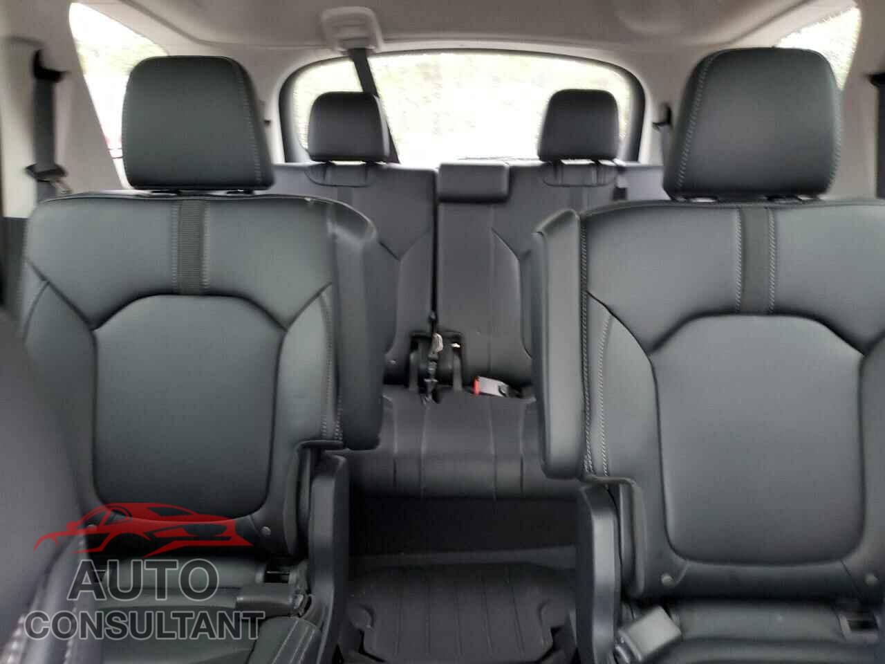 HONDA PILOT 2023 - 5FNYG2H55PB006348