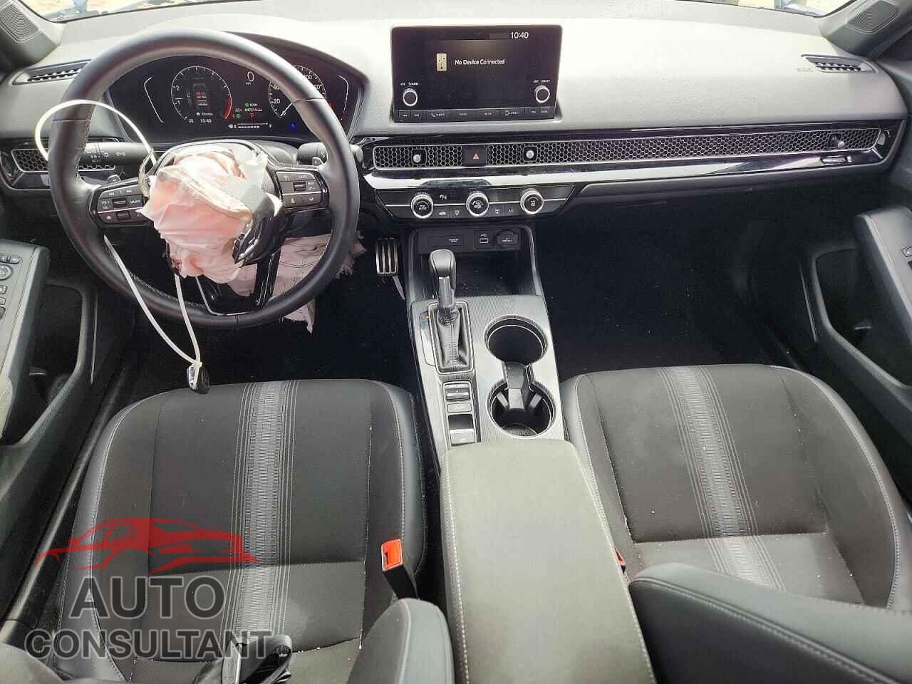 HONDA CIVIC 2024 - 2HGFE2F54RH526653