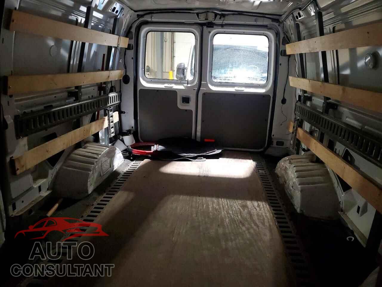 FORD ECONOLINE 2012 - 1FTNE2EW9CDB03575