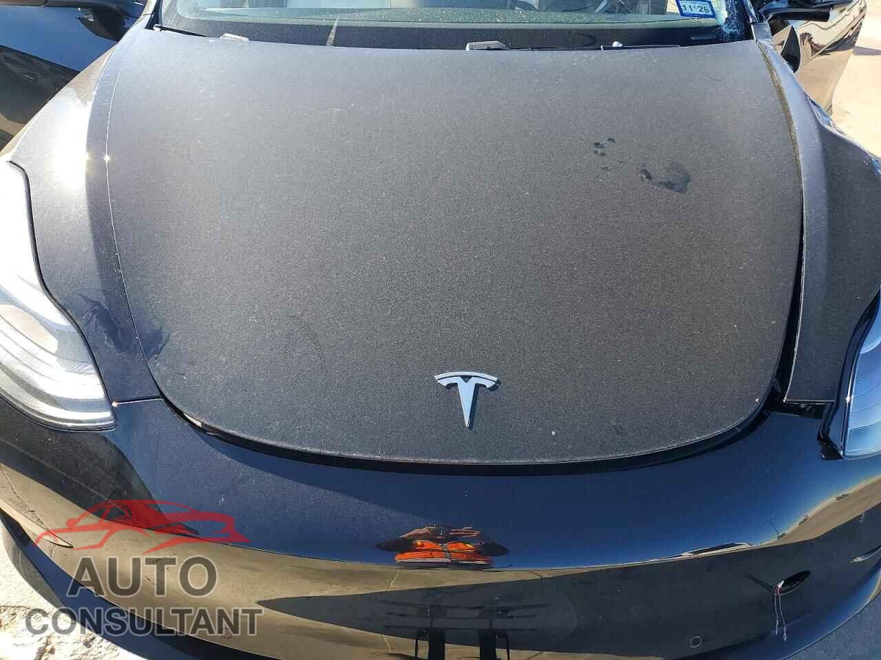 TESLA MODEL 3 2021 - 5YJ3E1EA3MF871150