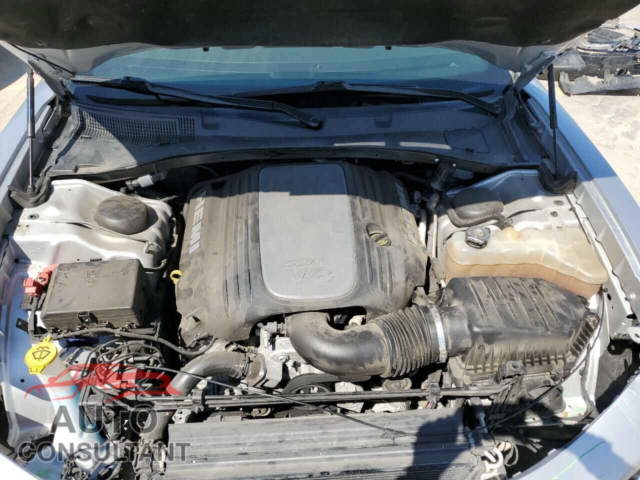 DODGE CHARGER 2021 - 2C3CDXCT6MH584152