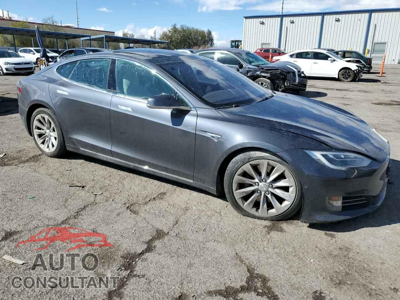 TESLA MODEL S 2016 - 5YJSA1E22GF148863