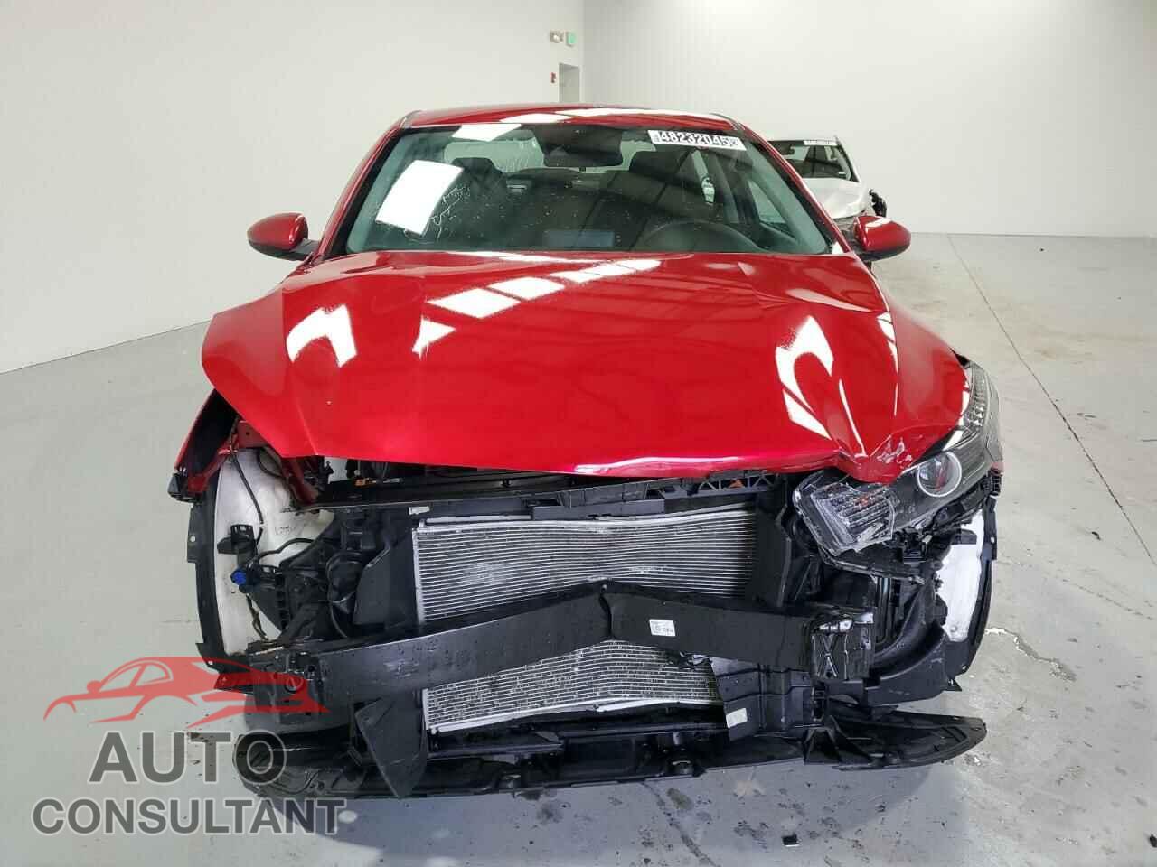 KIA FORTE 2024 - 3KPF24ADXRE722626
