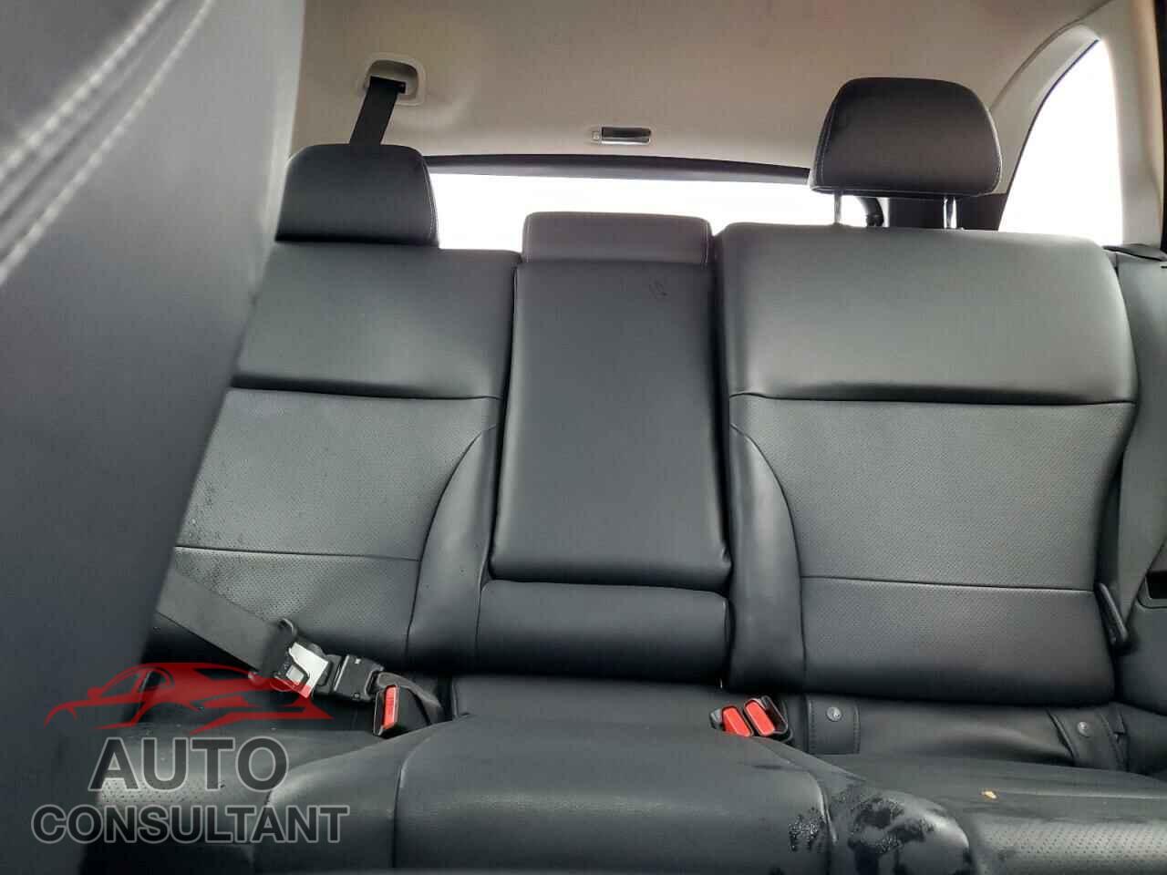 SUBARU OUTBACK 2017 - 4S4BSANC4H3326885