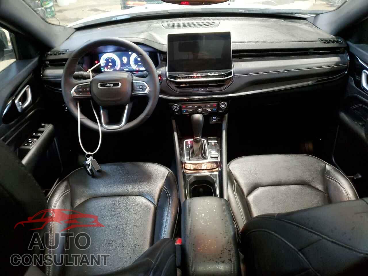 JEEP COMPASS 2024 - 3C4NJDFNXRT151120