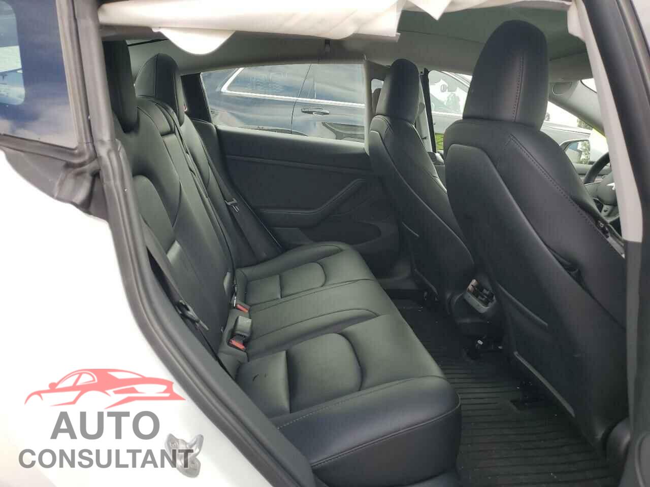 TESLA MODEL 3 2023 - 5YJ3E1EA2PF569109