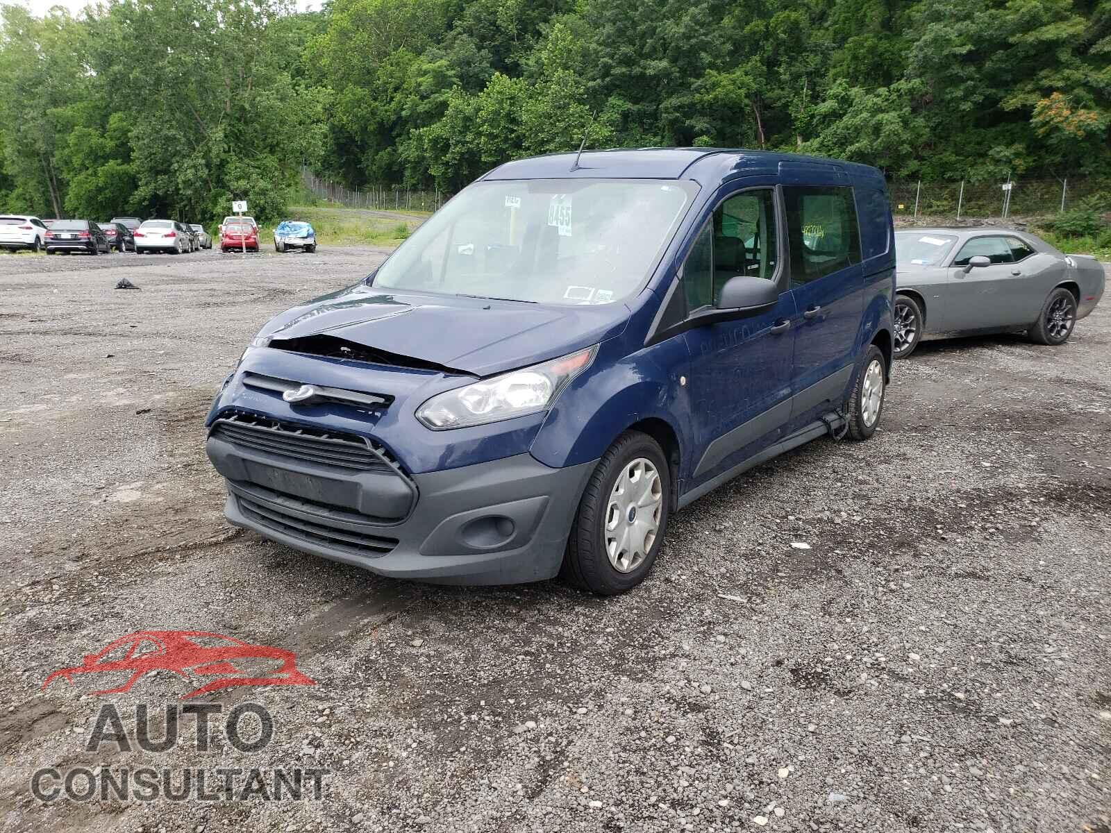 FORD TRANSIT CO 2016 - NM0LS7E74G1270873