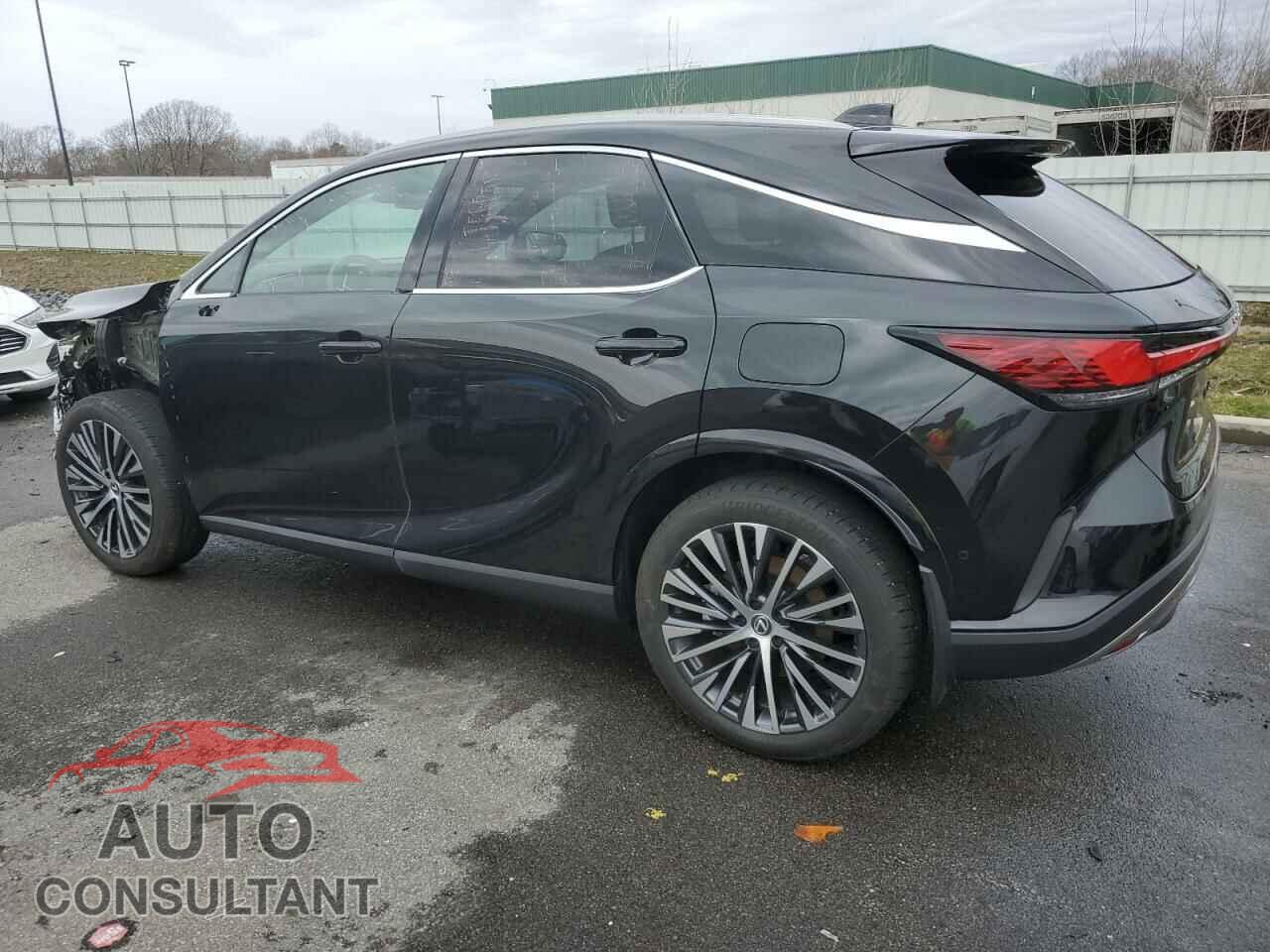 LEXUS RX 350H BA 2023 - 2T2BBMCA2PC015979