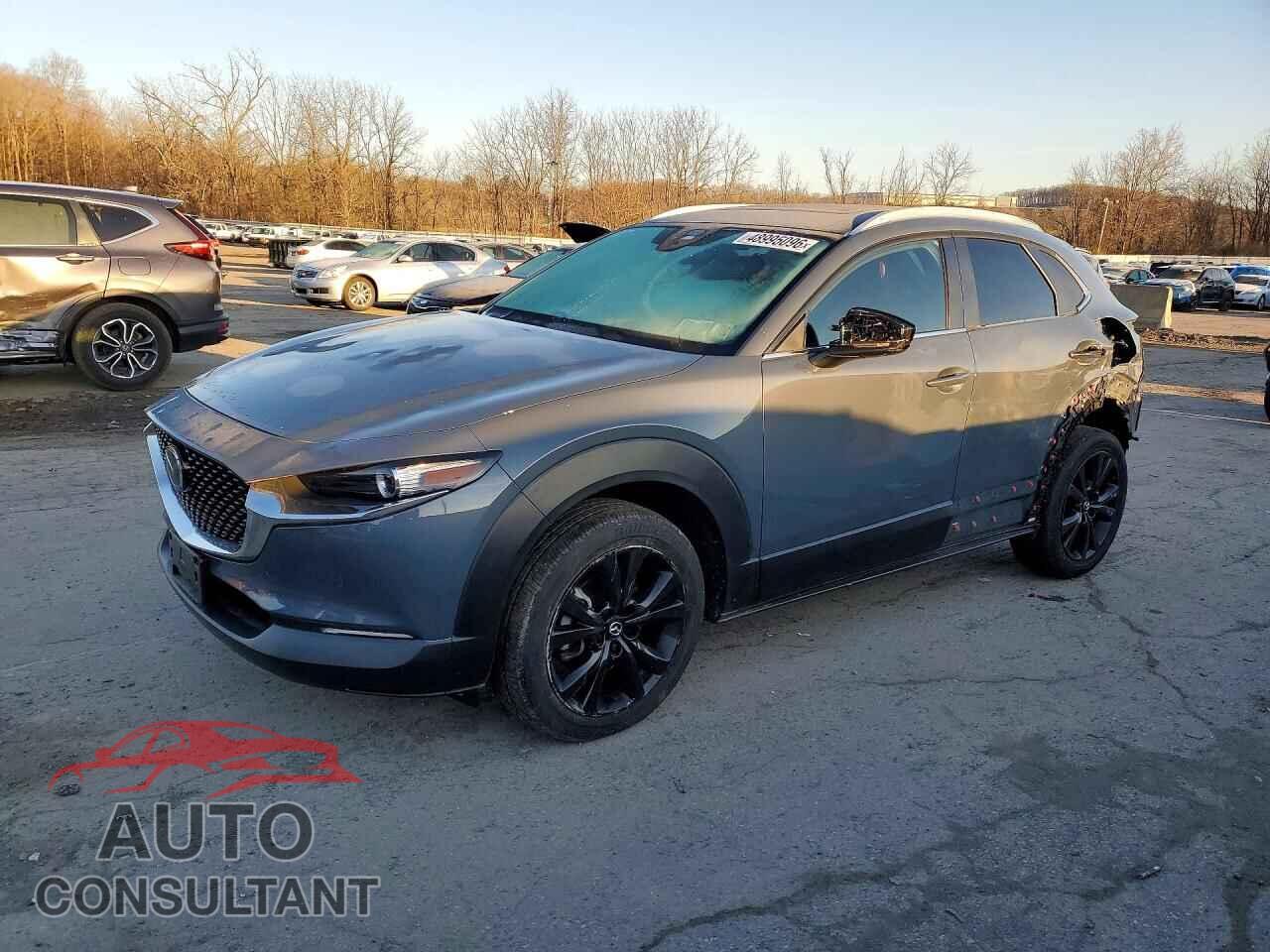 MAZDA CX30 2023 - 3MVDMBCM8PM537494