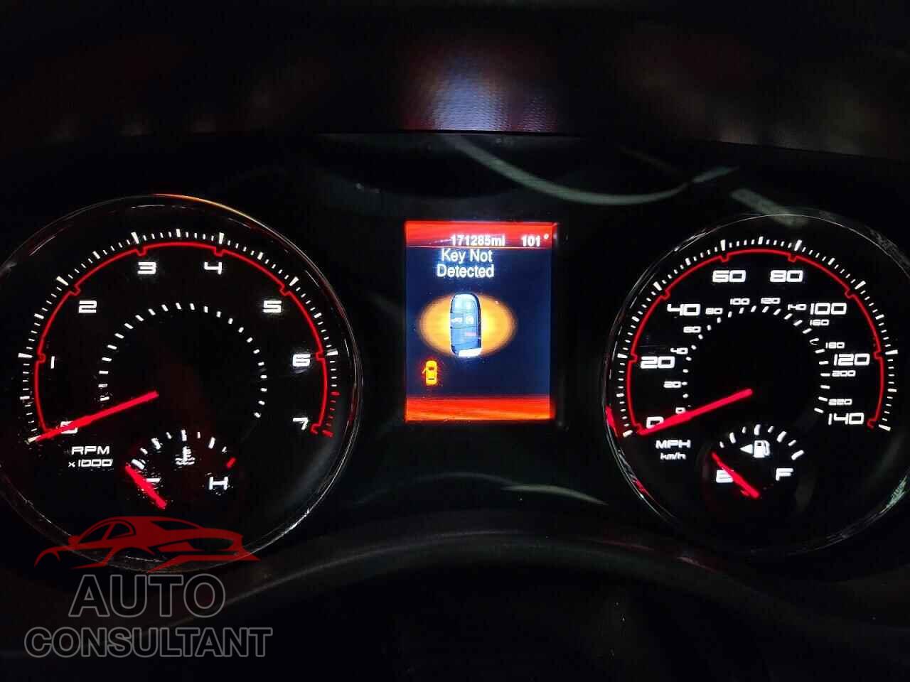 DODGE CHARGER 2014 - 2C3CDXBG0EH116892