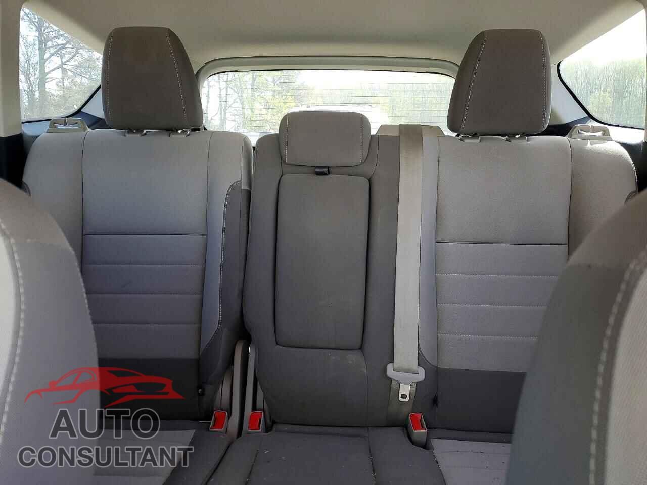 FORD ESCAPE 2013 - 1FMCU0GX2DUC38348