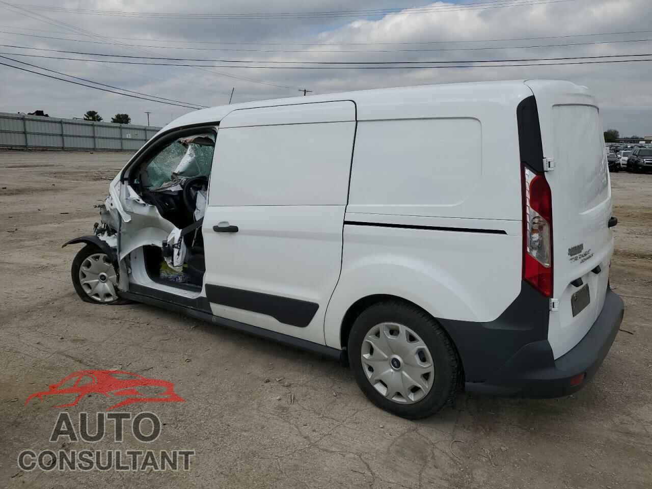 FORD TRANSIT 2017 - NM0LS7E70H1295206
