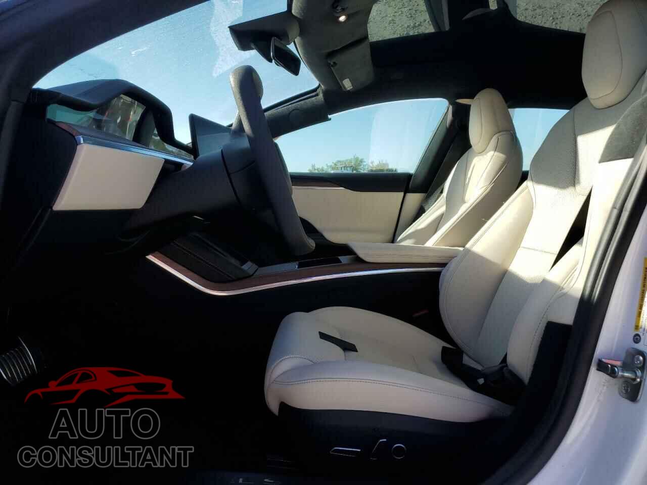 TESLA MODEL S 2023 - 5YJSA1E5XPF498316