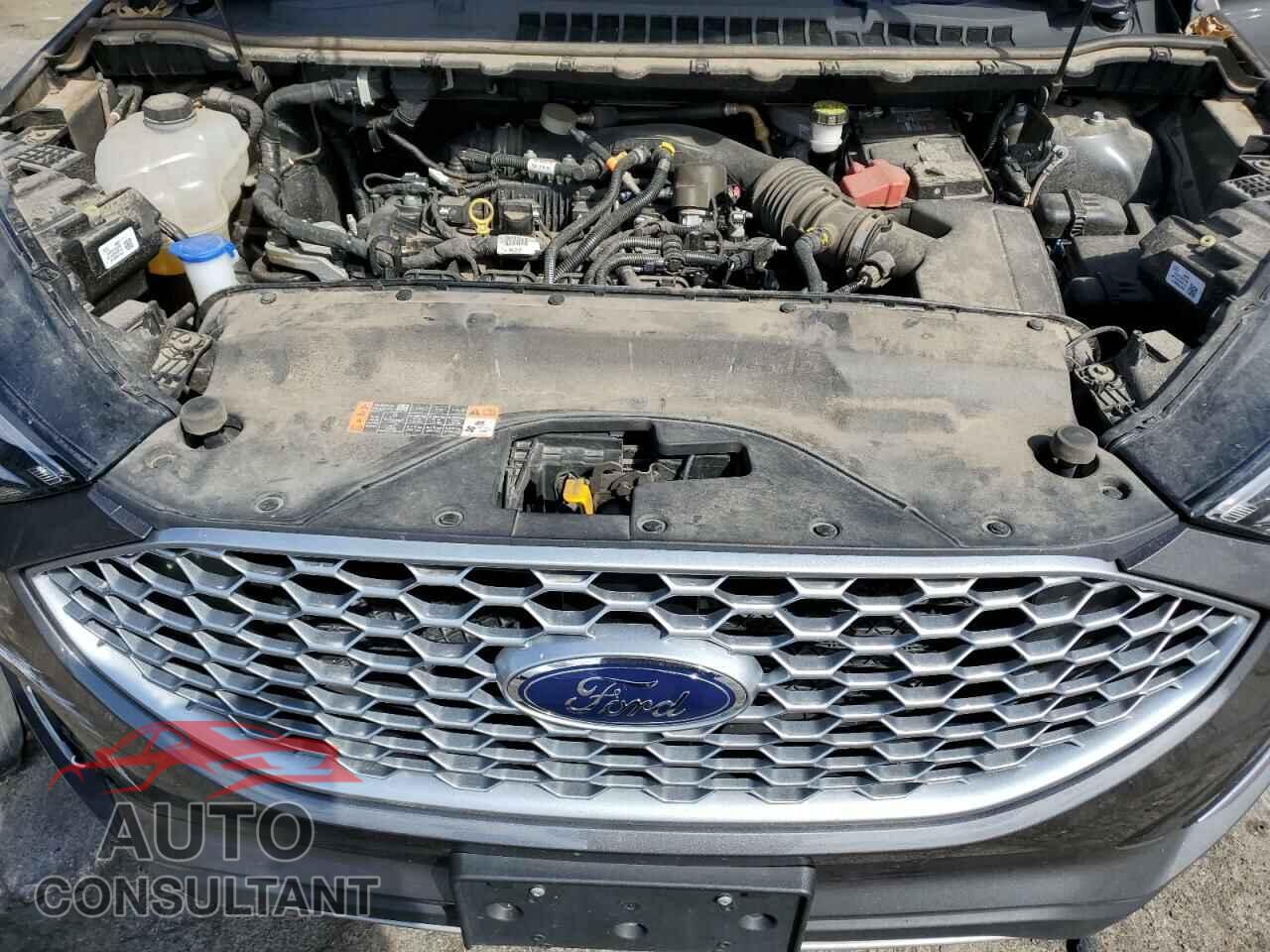 FORD EDGE 2023 - 2FMPK4J99PBA32544