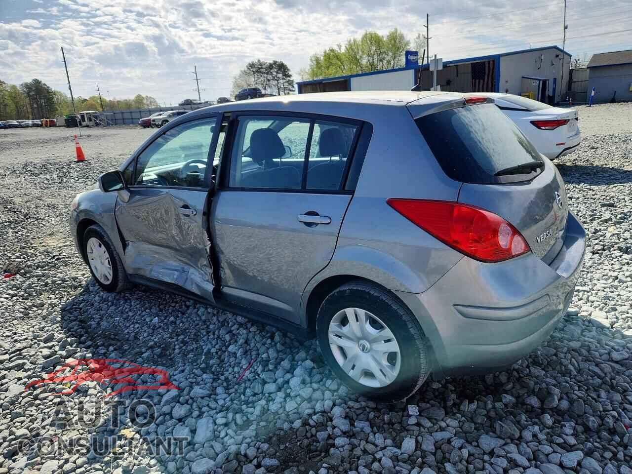 NISSAN VERSA 2012 - 3N1BC1CP8CK802889