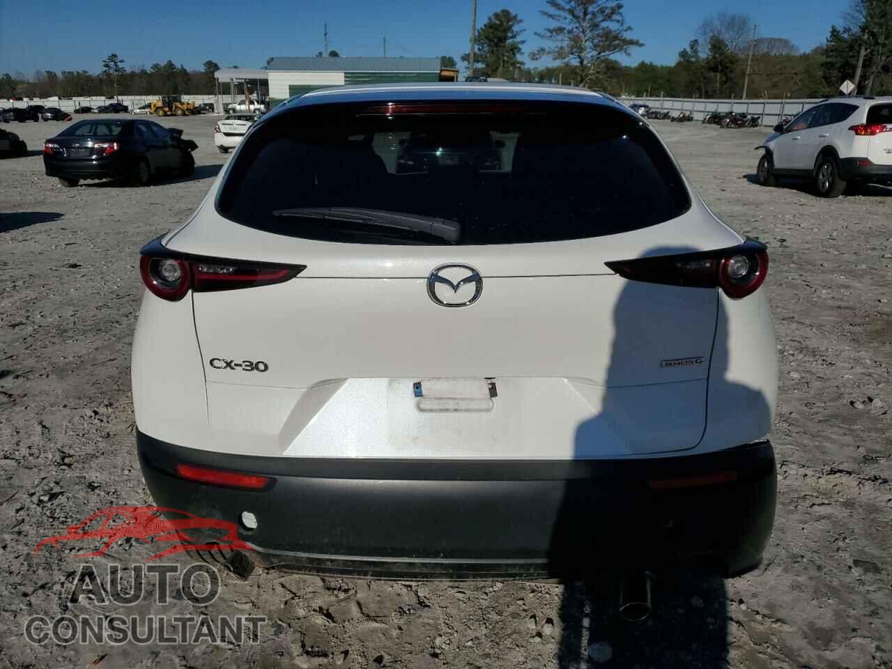 MAZDA CX30 2021 - 3MVDMABL8MM259047