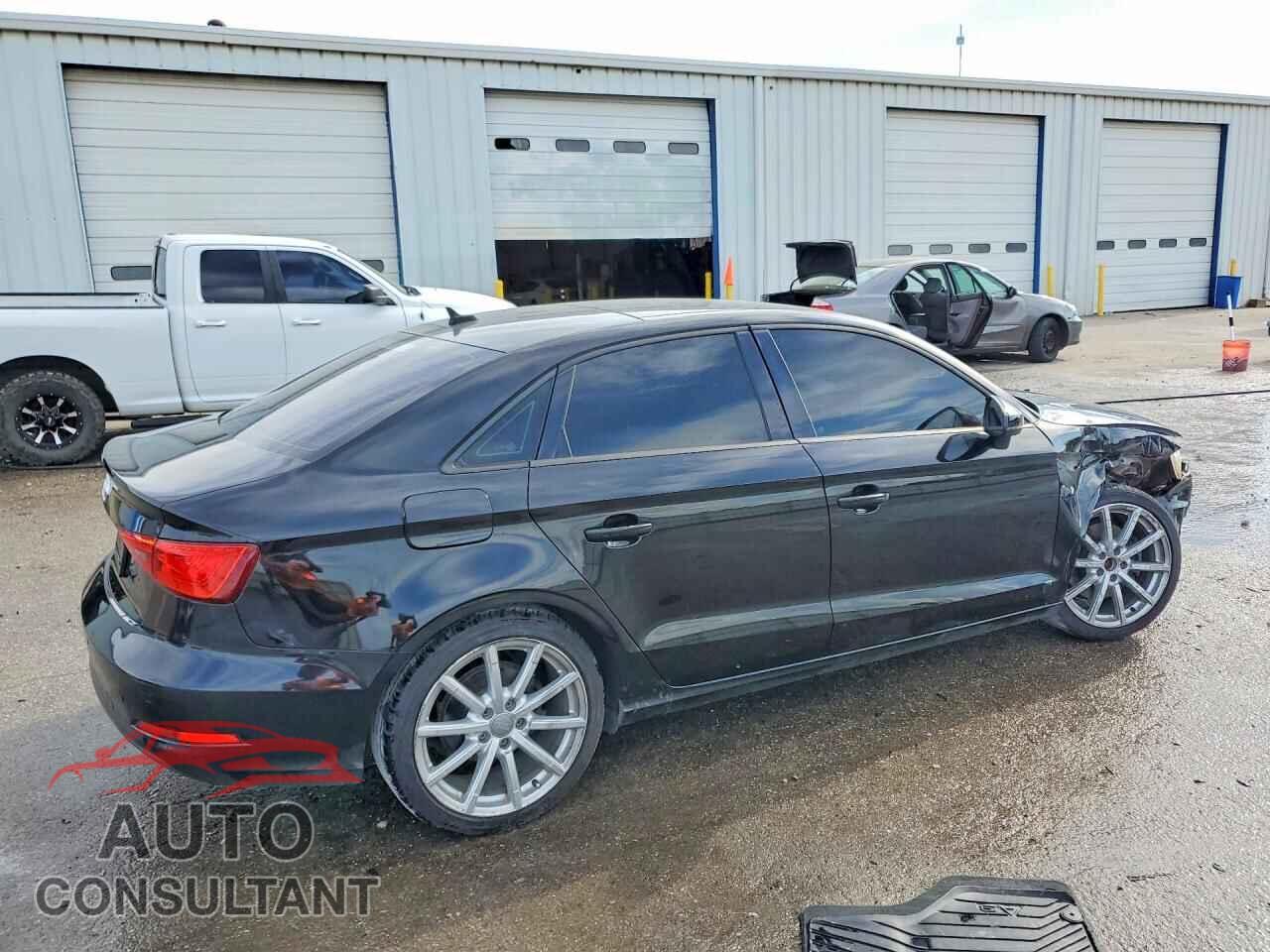 AUDI A3 2016 - WAUA7GFF6G1059849