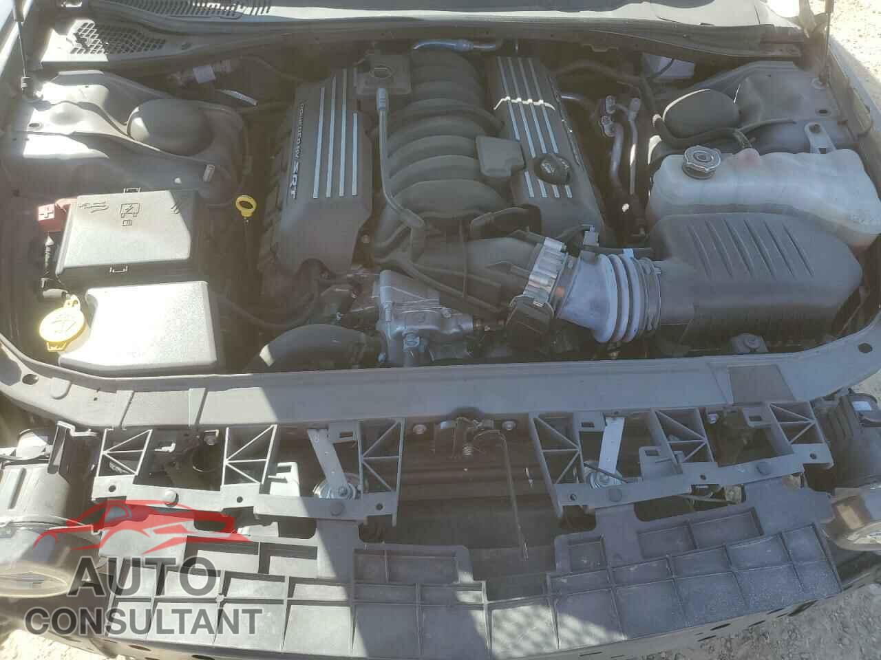 DODGE CHALLENGER 2023 - 2C3CDZFJ5PH678968