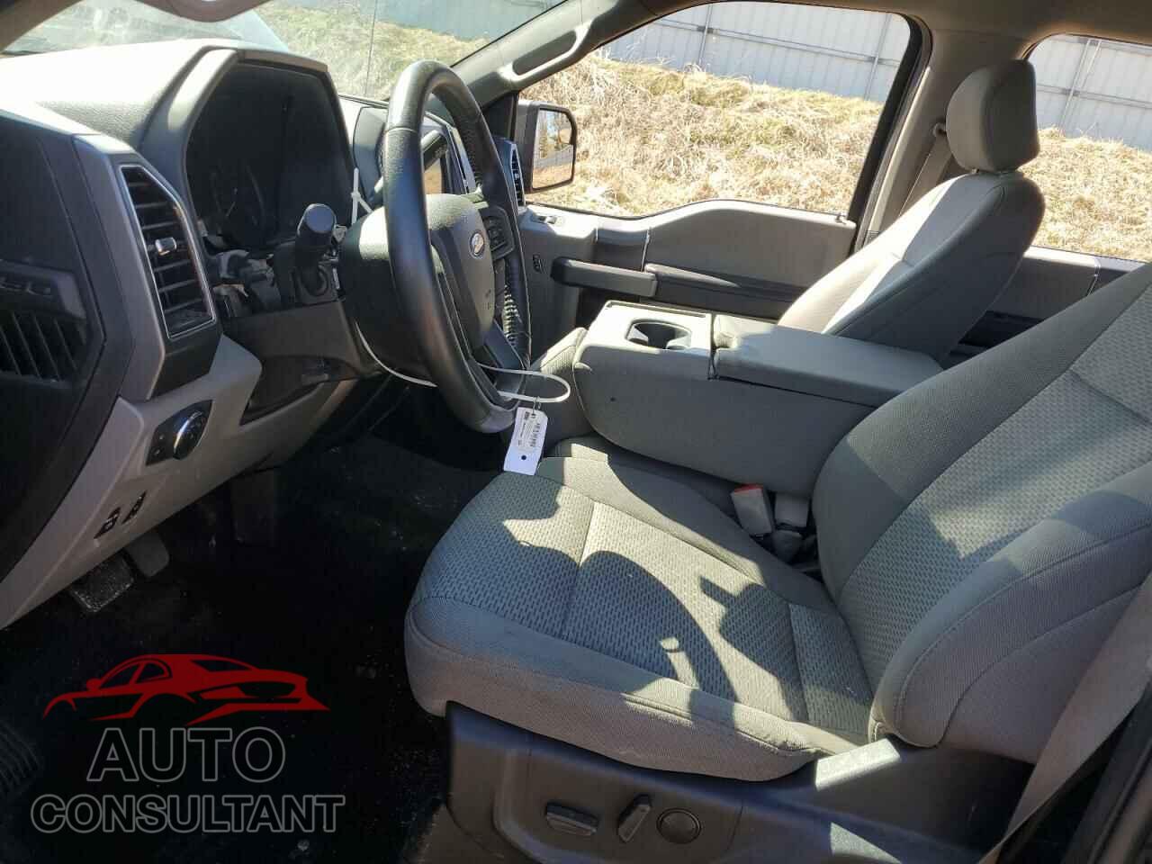 FORD F-150 2020 - 1FTEW1E52LFB81599