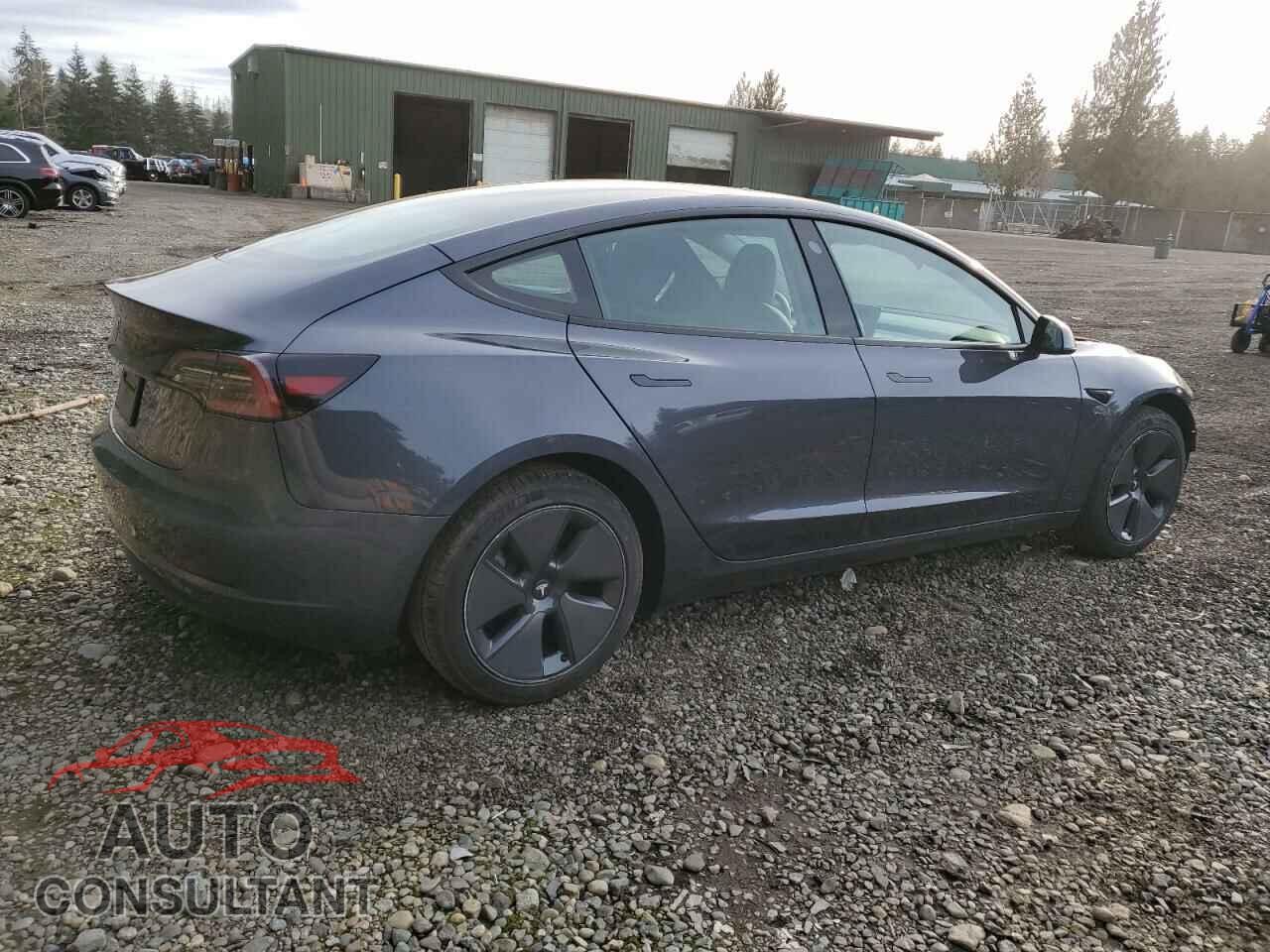 TESLA MODEL 3 2023 - 5YJ3E1EA1PF679696