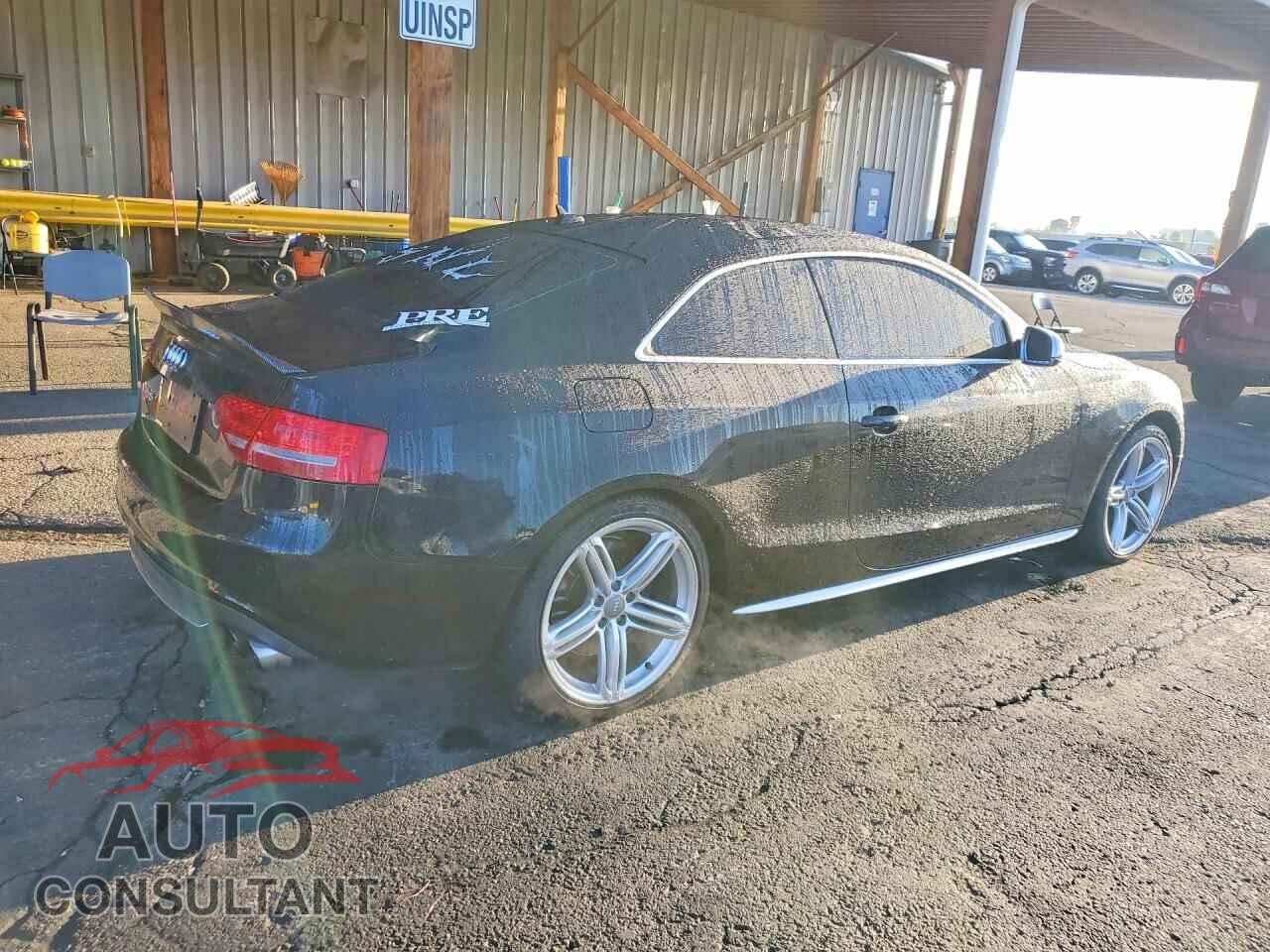 AUDI S5/RS5 2012 - WAUCVAFR3CA003917