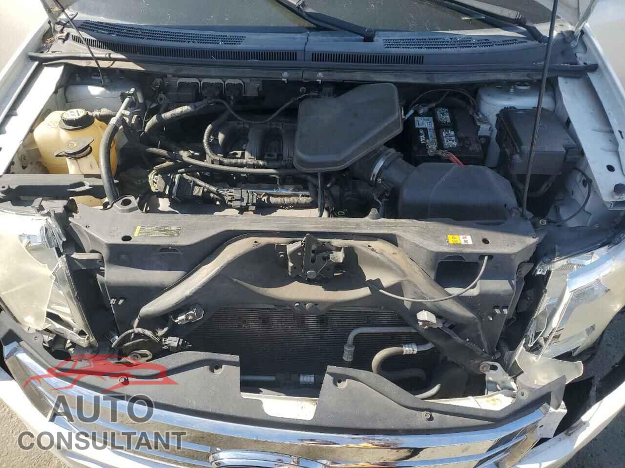 FORD EDGE 2009 - 2FMDK49C49BA45238