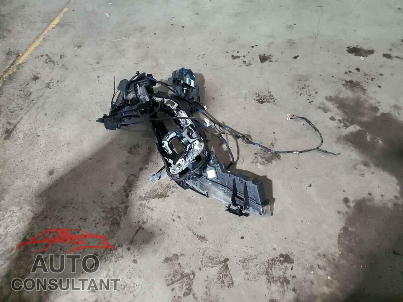 TESLA MODEL X 2024 - 7SAXCDE54RF441715