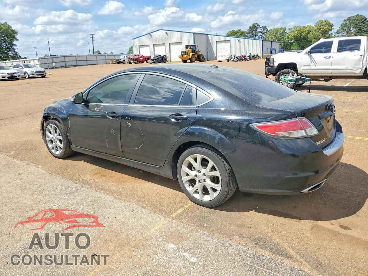 MAZDA 6 2011 - 1YVHZ8CB2B5M21397