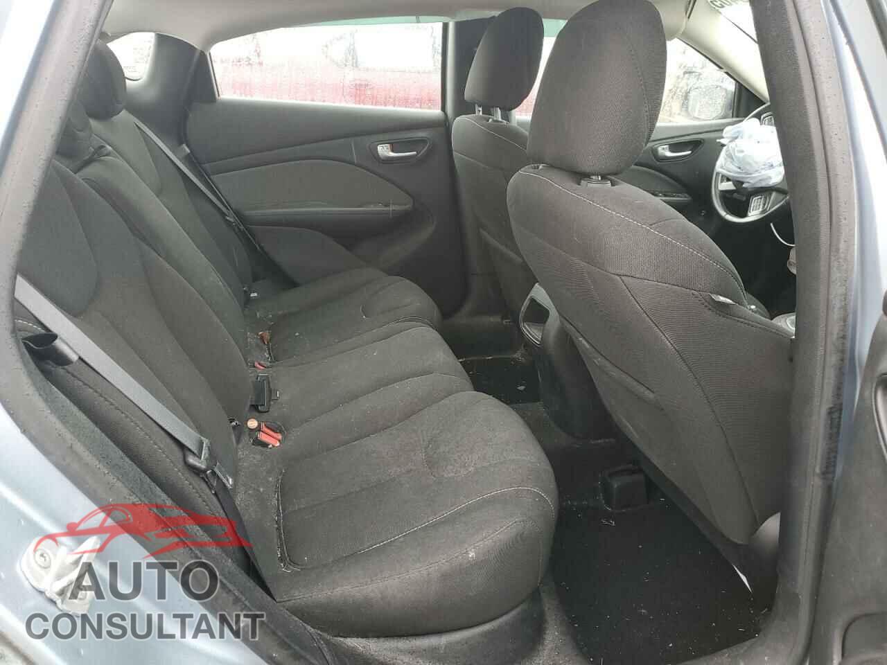 DODGE DART 2013 - 1C3CDFBA0DD294593