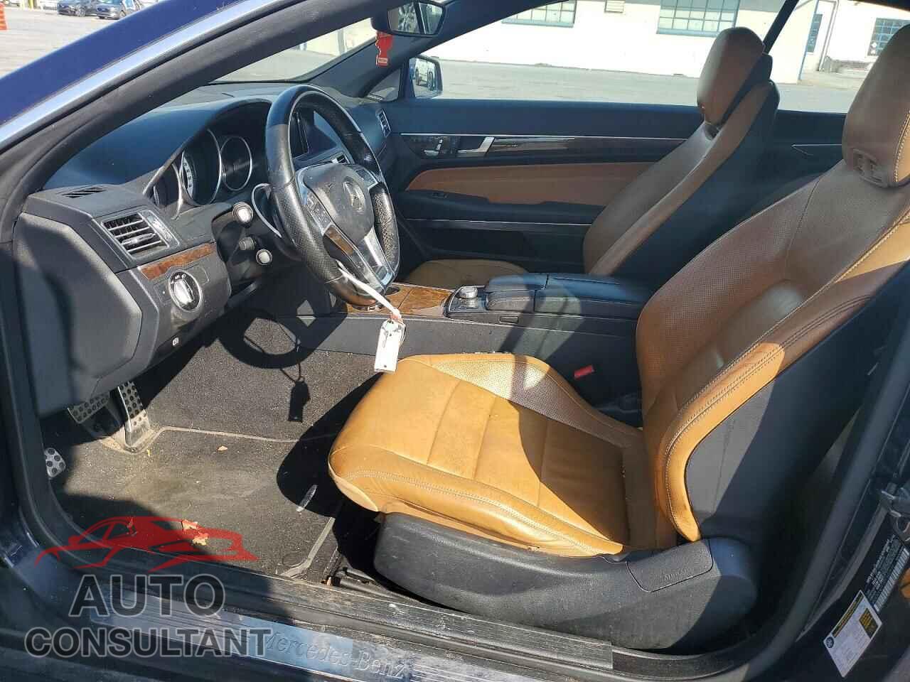 MERCEDES-BENZ E-CLASS 2015 - WDDKK6FF7FF302916
