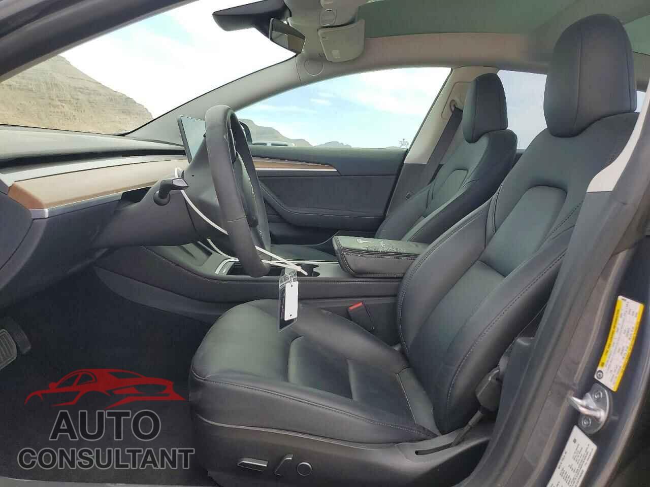 TESLA MODEL 3 2023 - 5YJ3E1EB7PF660630
