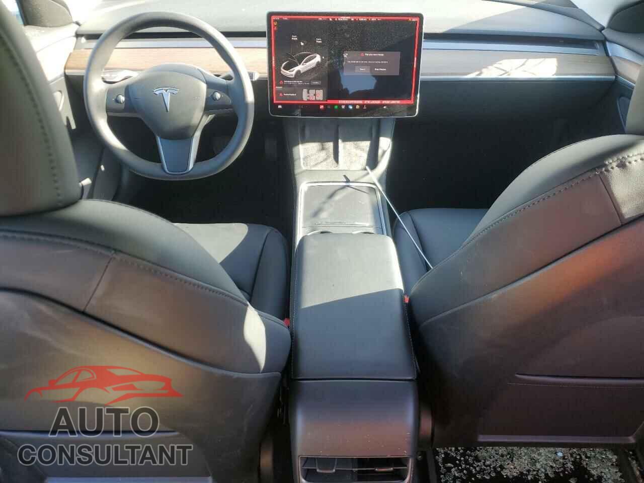 TESLA MODEL 3 2023 - 5YJ3E1EA1PF556562