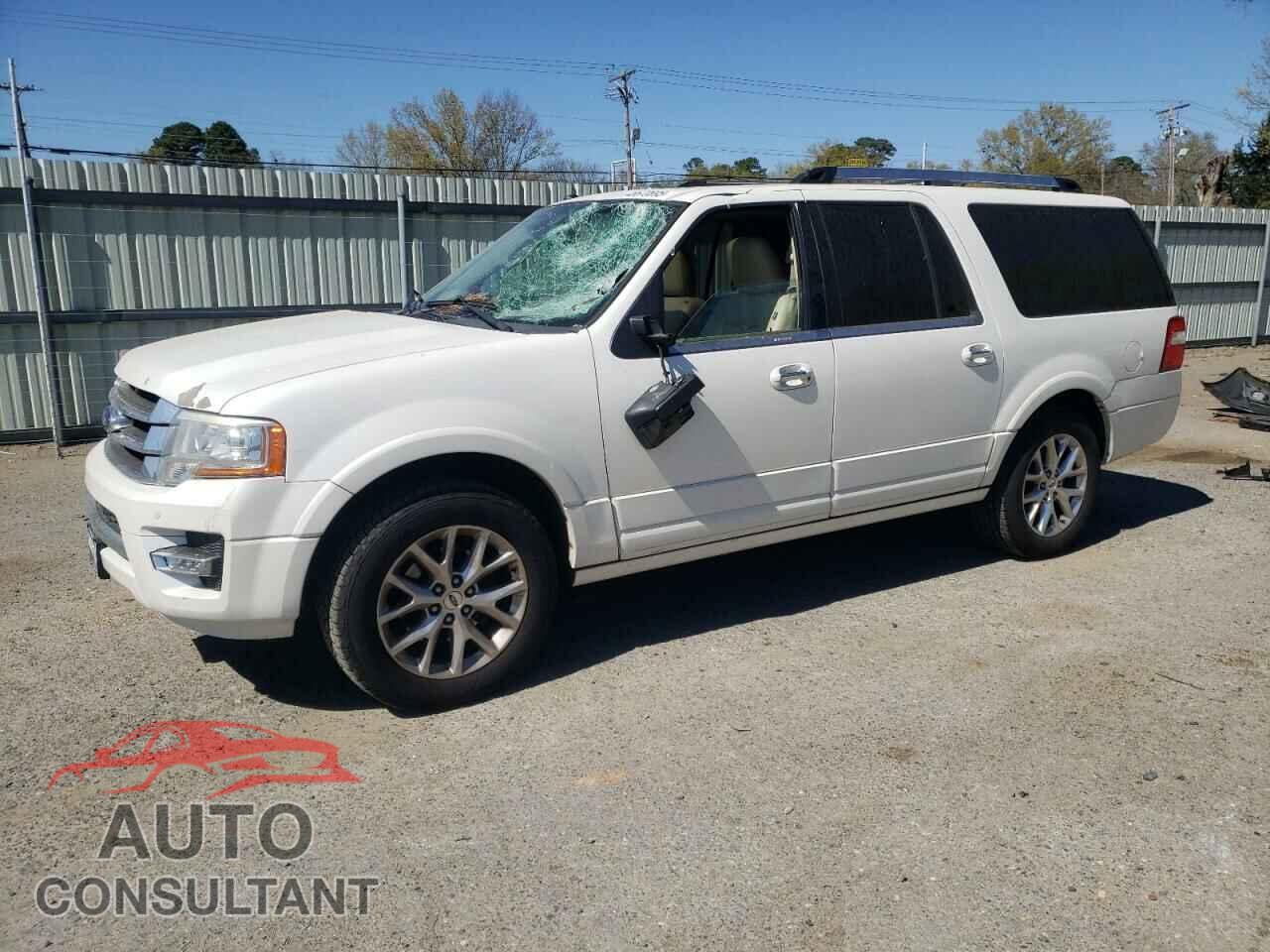 FORD EXPEDITION 2017 - 1FMJK1KT7HEA15701