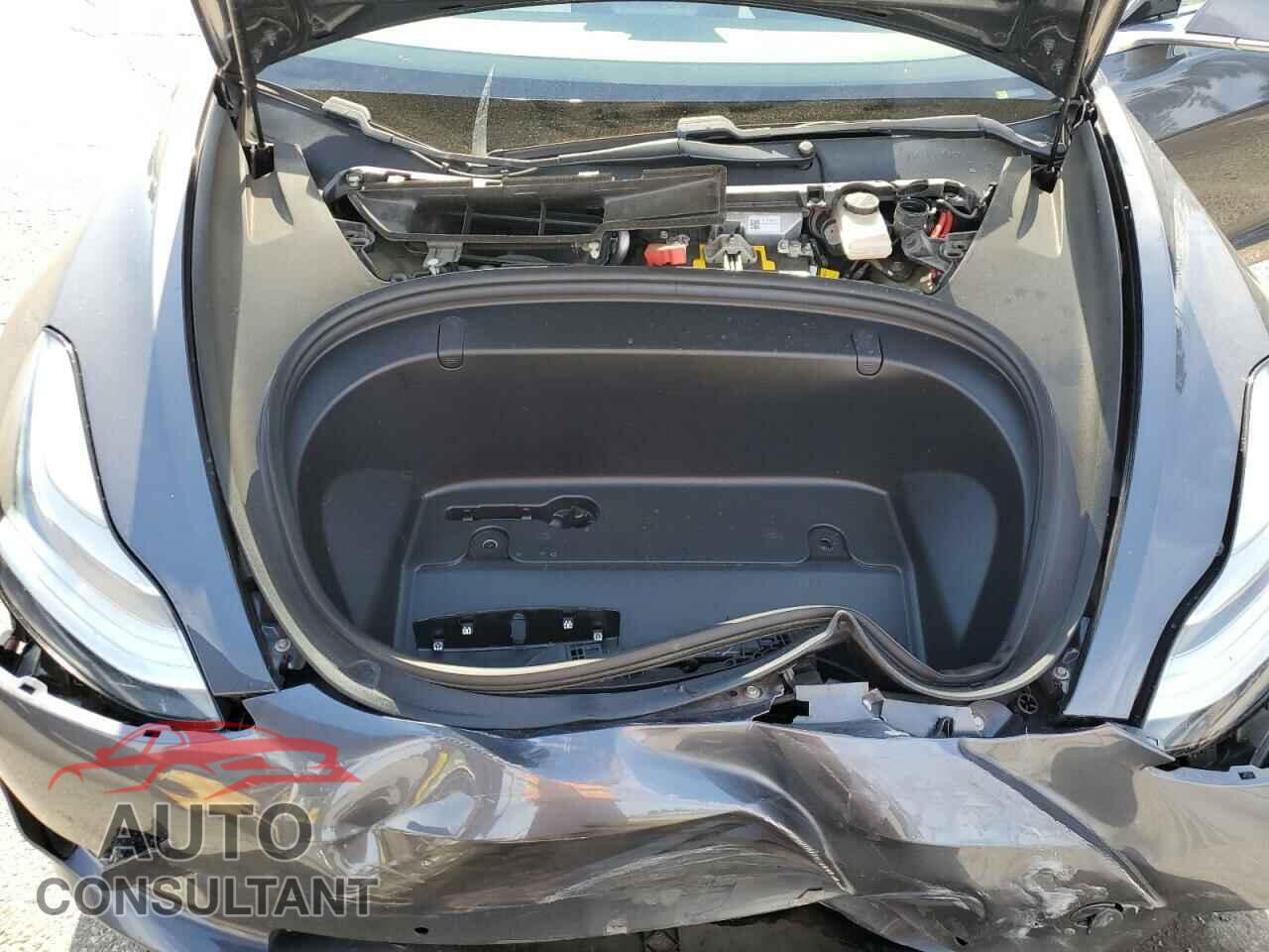 TESLA MODEL 3 2019 - 5YJ3E1EA0KF445185