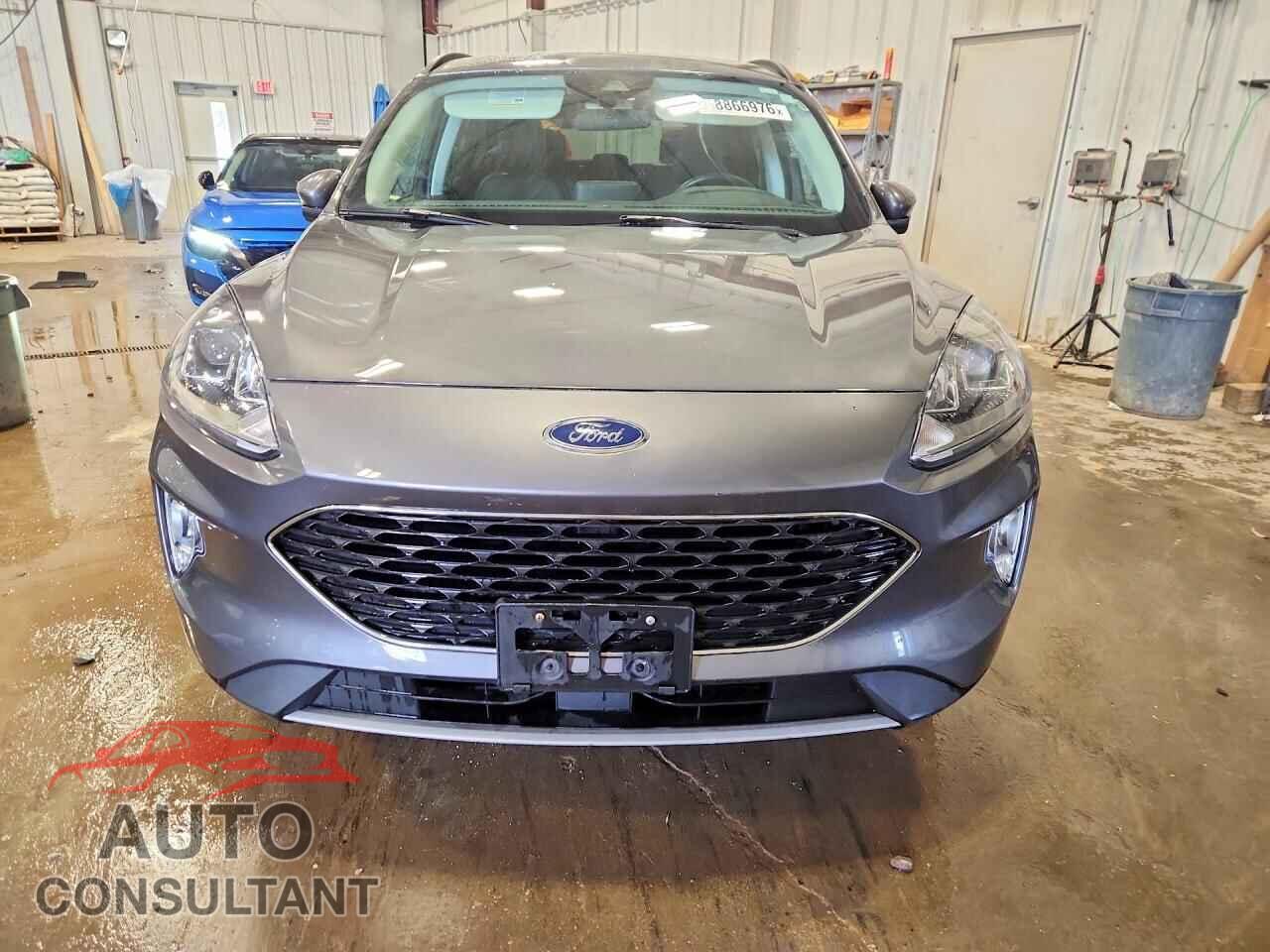 FORD ESCAPE 2021 - 1FMCU9H6XMUB33888