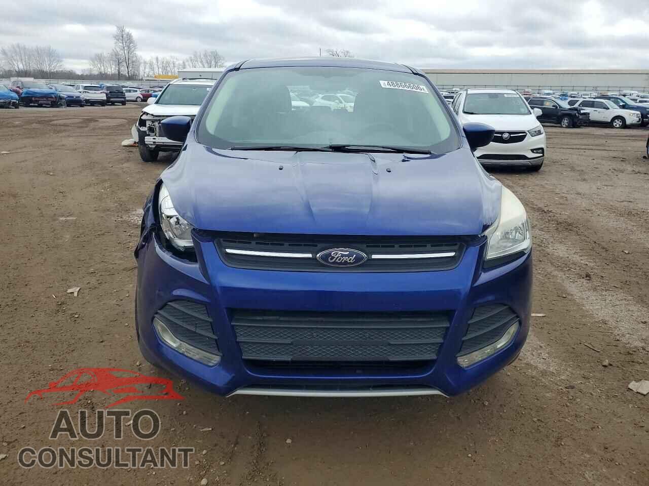 FORD ESCAPE 2015 - 1FMCU0GX7FUB02283