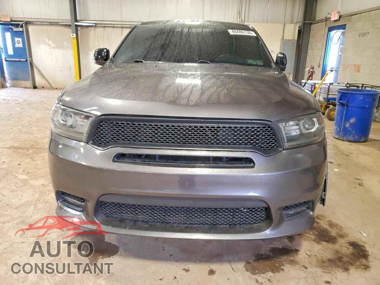 DODGE DURANGO 2014 - 1C4RDJDG1EC978330