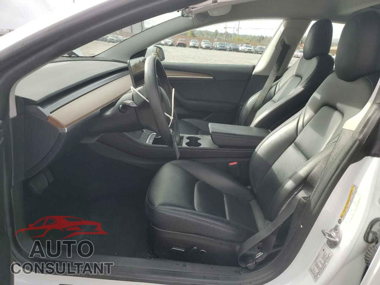 TESLA MODEL 3 2023 - 5YJ3E1EA9PF450392