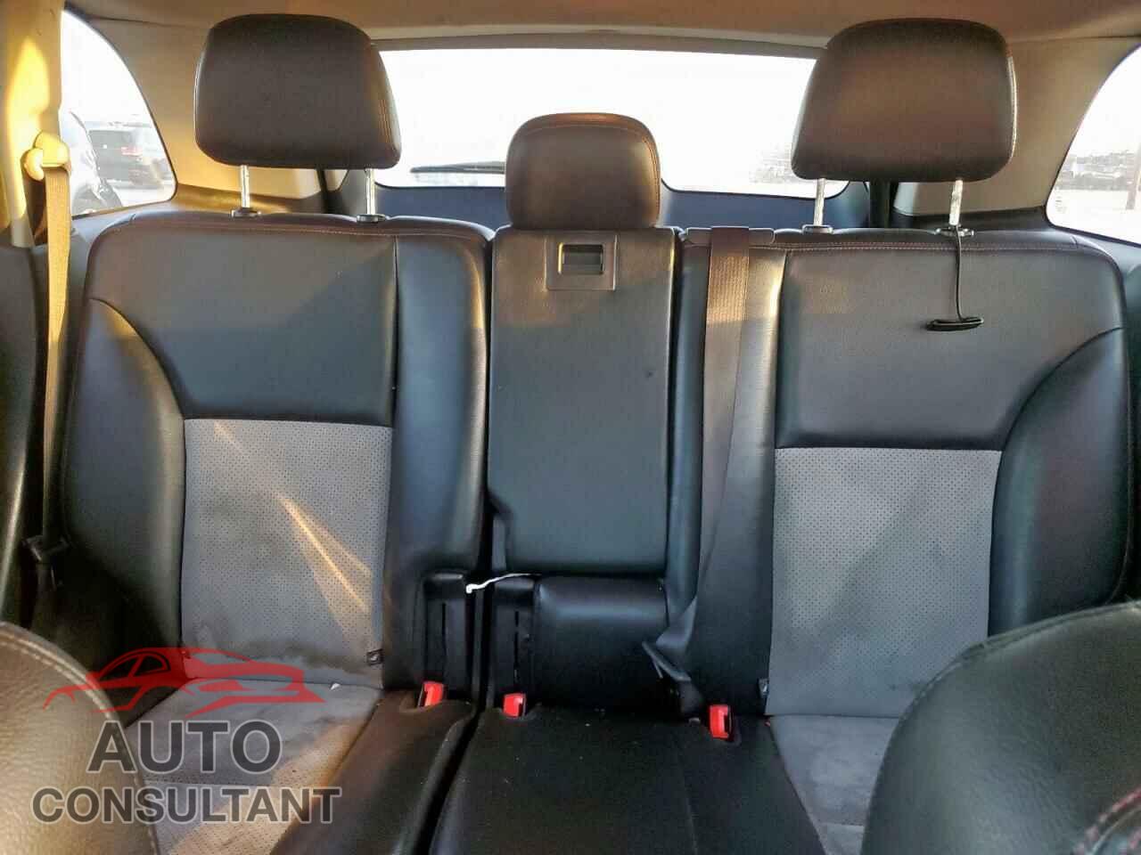 FORD EDGE 2013 - 2FMDK3JC7DBC25733