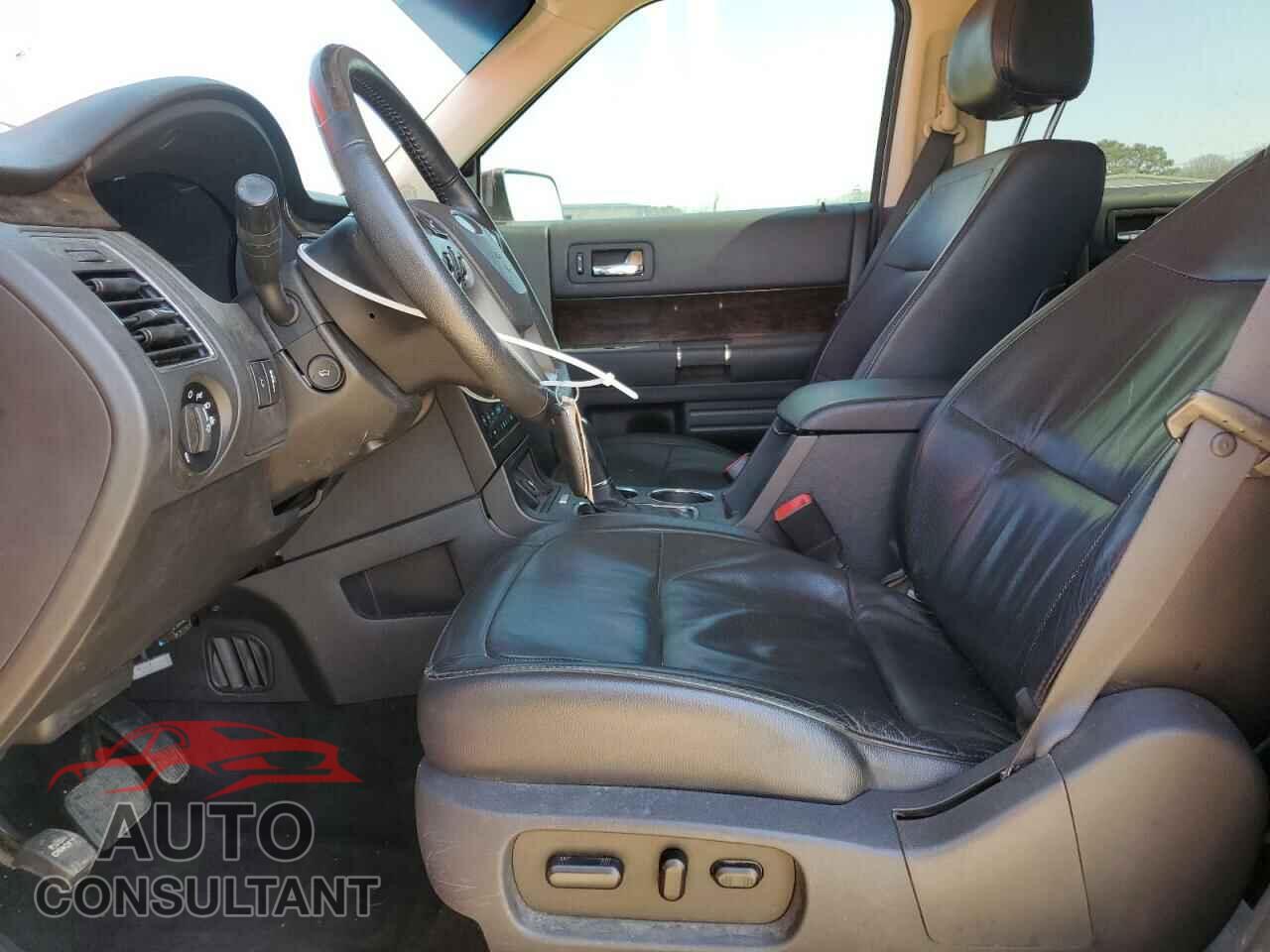 FORD FLEX 2017 - 2FMGK5D80HBA00706