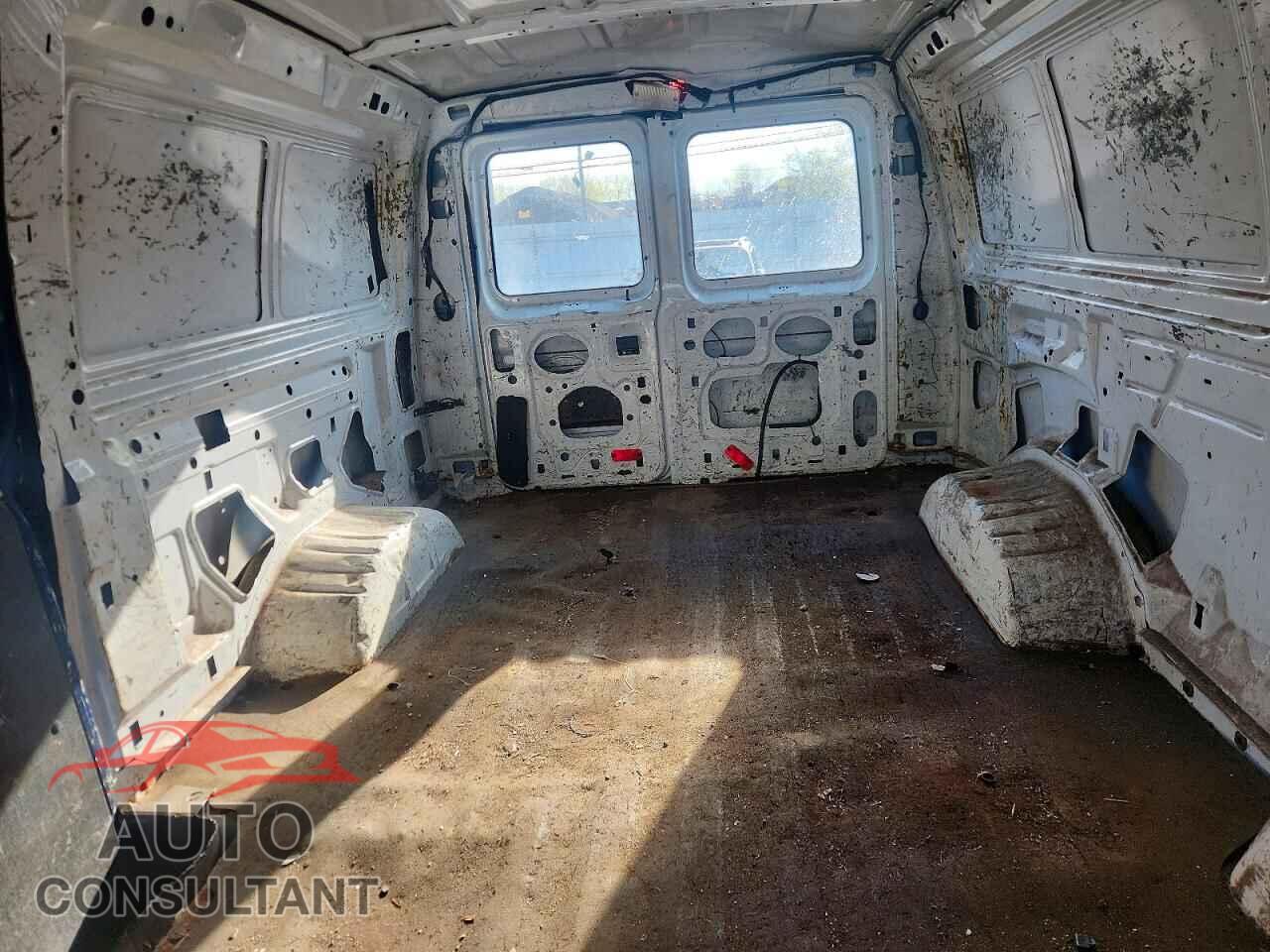 FORD ECONOLINE 2013 - 1FTNE2EW7DDB28007