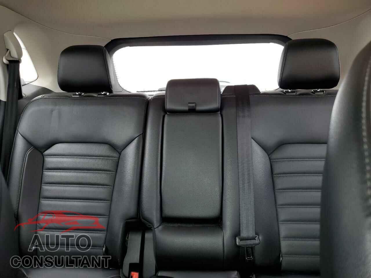 FORD EDGE 2017 - 2FMPK4J8XHBC27271