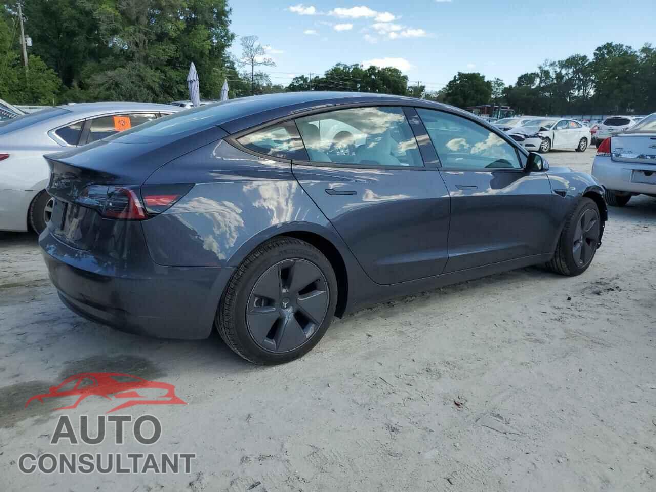 TESLA MODEL 3 2023 - 5YJ3E1EA6PF423330