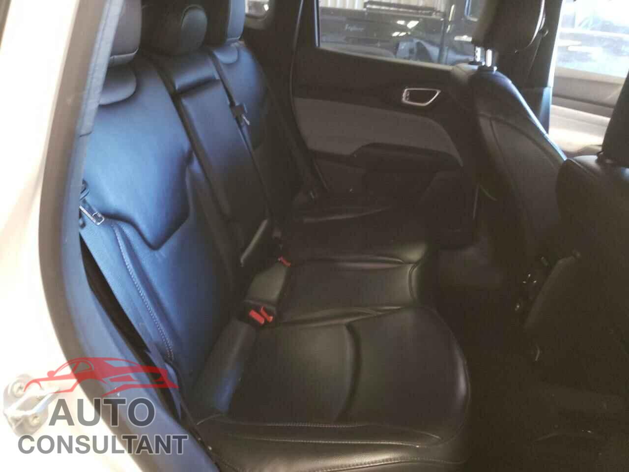 JEEP COMPASS 2023 - 3C4NJDFN6PT540866