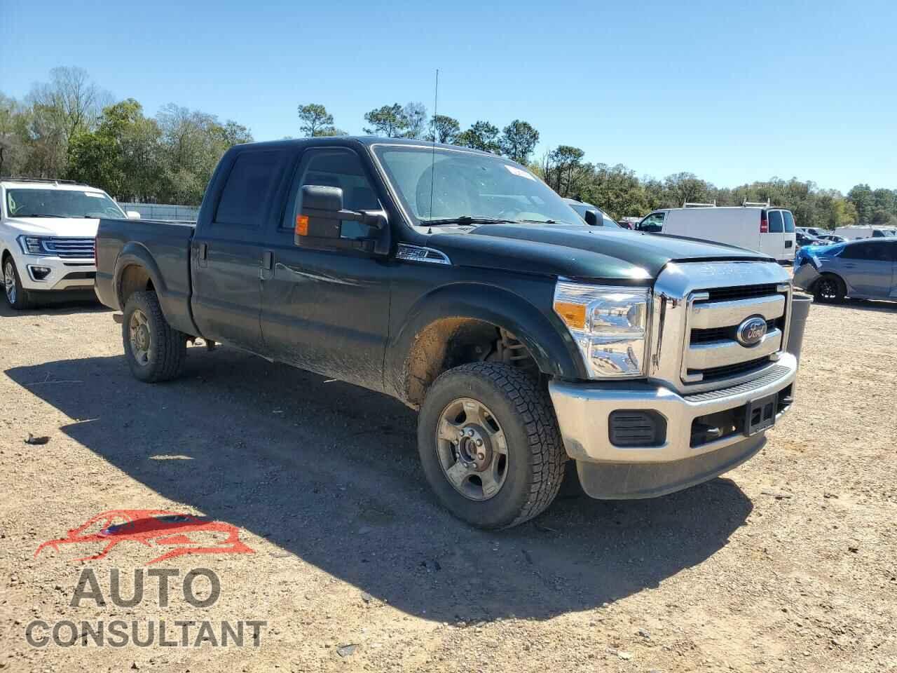FORD F250 2015 - 1FT7W2B63FEC27933
