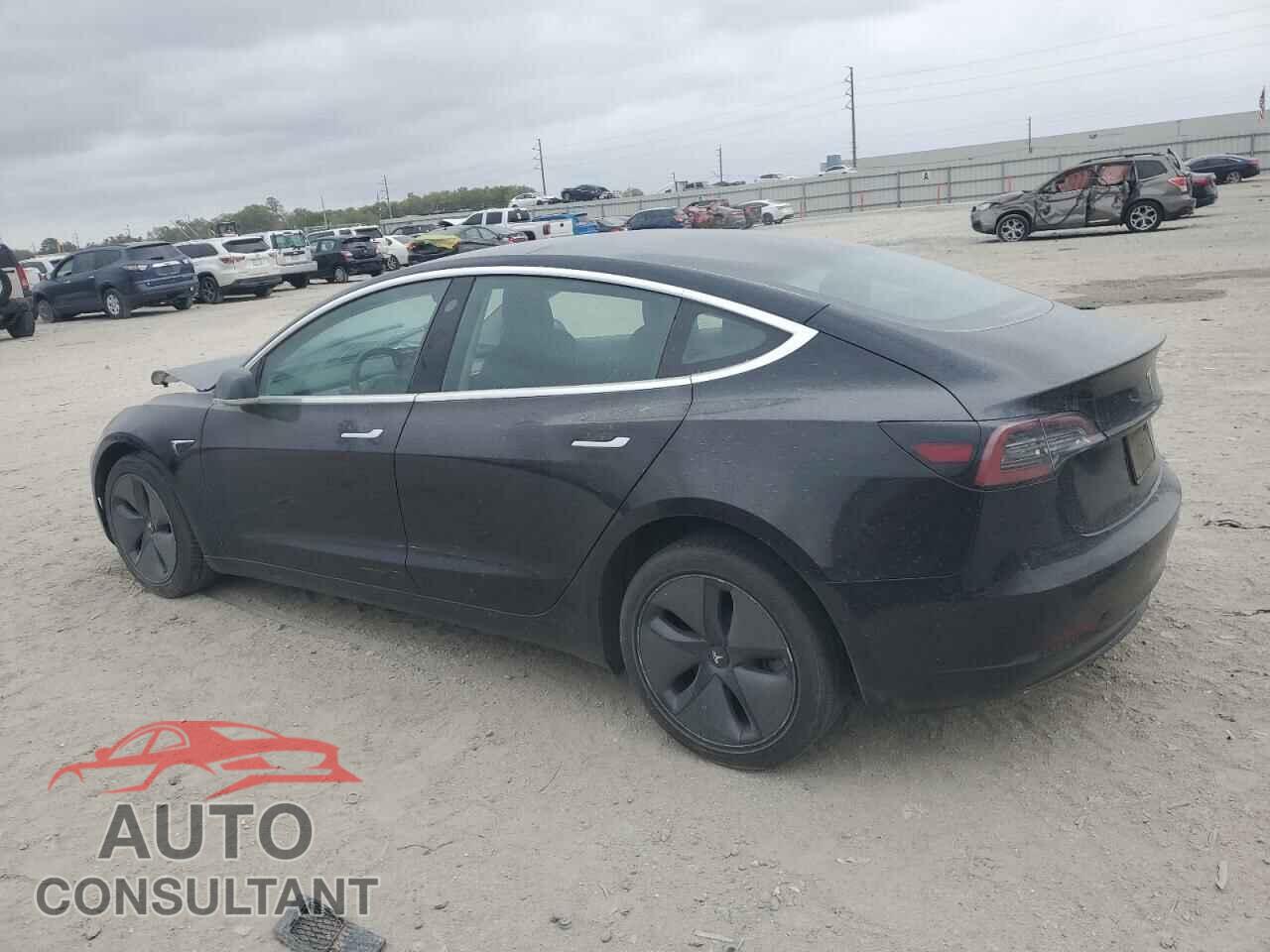 TESLA MODEL 3 2020 - 5YJ3E1EA0LF736450