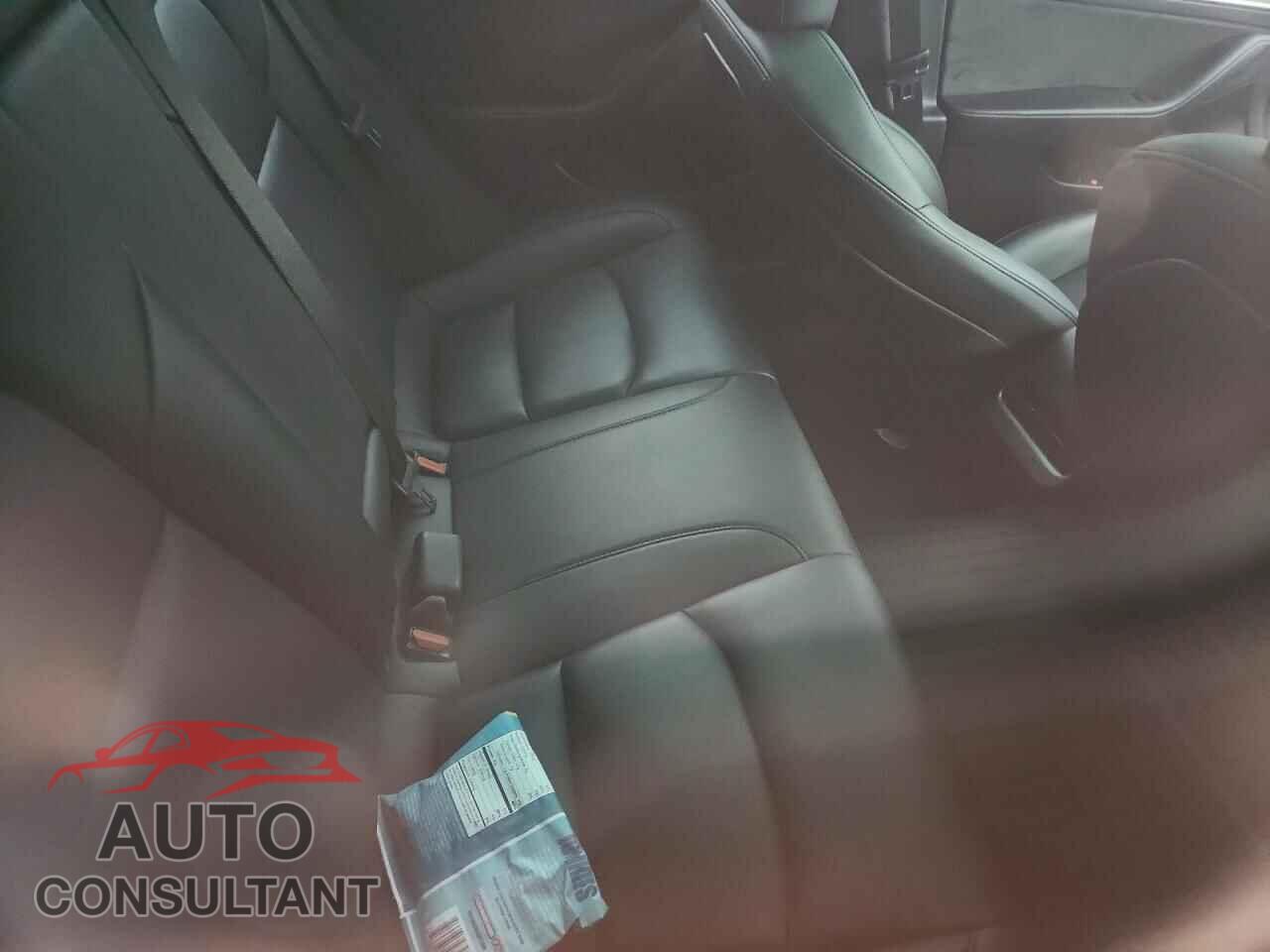 TESLA MODEL 3 2023 - 5YJ3E1EA7PF614027